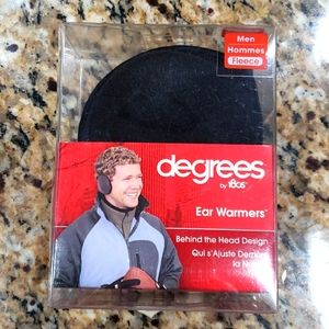 Men's Ear Warmers